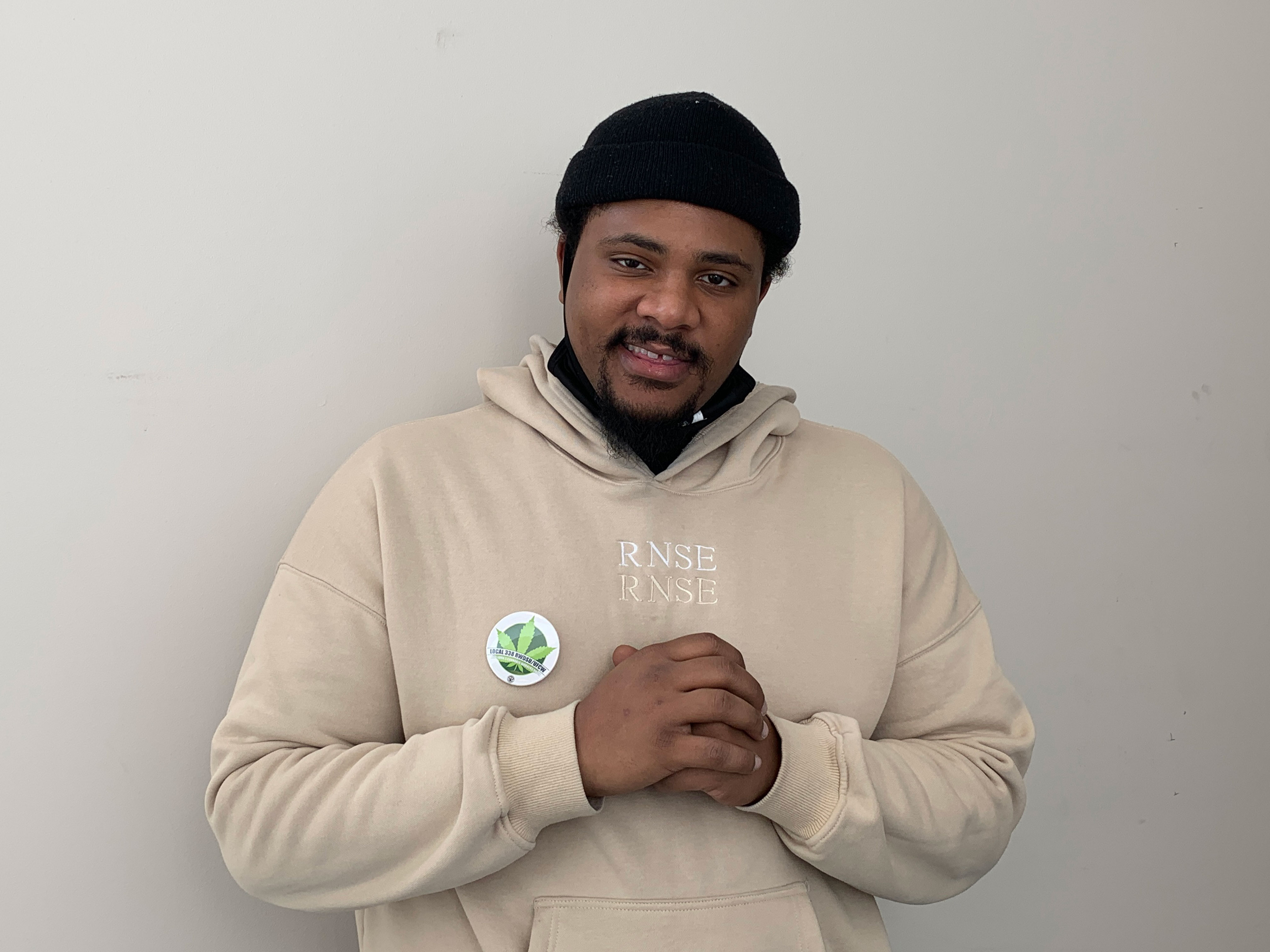 Dominique Alexandre at Vireo Health