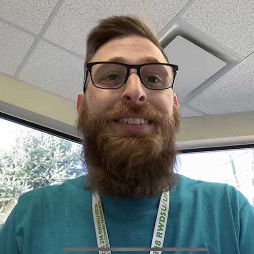 Eric Rosen of PharmaCann