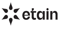 eTain Logo